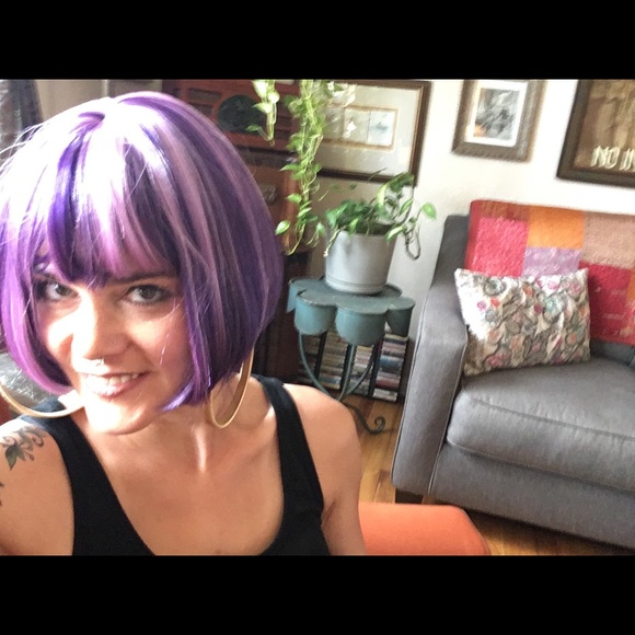 Meet your Posher, Shannon - Picture 3 of 5